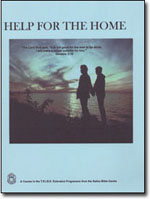 Help for the Home